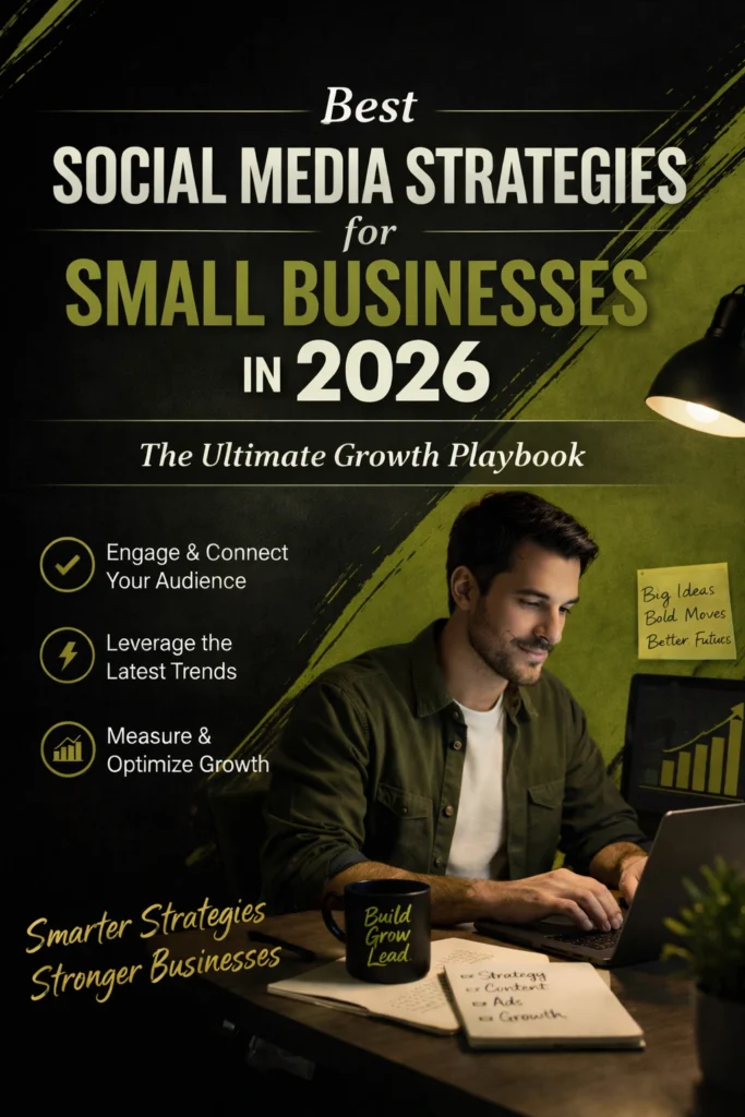 smm expert